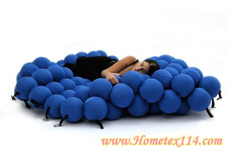 找到專屬感覺:Feel百變沙發