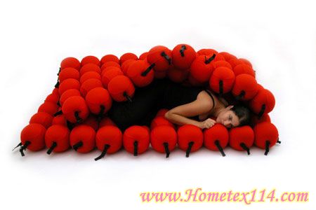 找到專屬感覺:Feel百變沙發