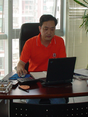 做時尚產(chǎn)業(yè),為感受生活而設計