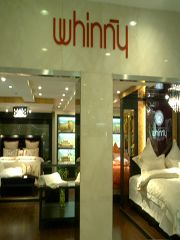 勵精圖治,實現(xiàn)品牌升級