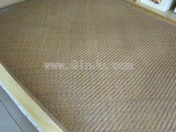 夏季炎炎涼席材質大全