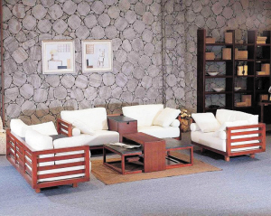 楷模家居副總于震:堅(jiān)持自我