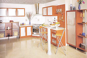 康潔集成家居:打造完美品牌