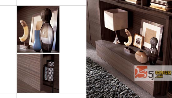 玻璃家居飾品裝扮心情