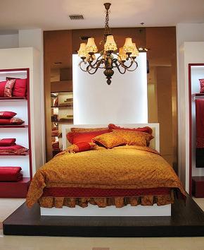 香榭里平涼店重新裝修開業