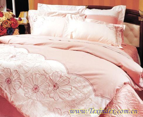 寧波博洋家紡夏季新品熱銷高峰