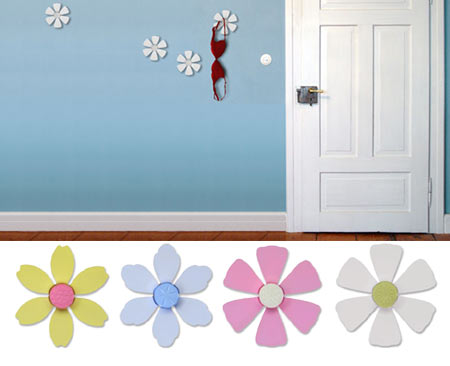 創(chuàng)意家居飾品設(shè)計(jì):有趣掛鉤