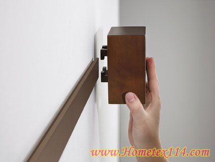 創(chuàng)意家居飾品設(shè)計(jì):有趣掛鉤