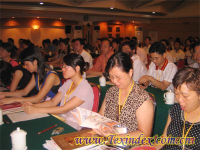 醉美秋韻:夢麗莎秋冬新品發布