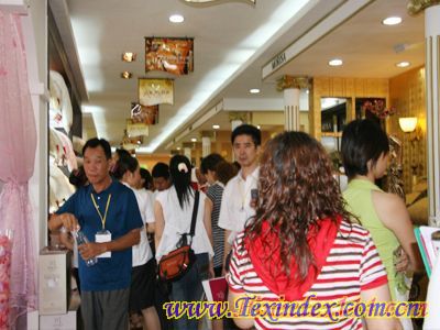 醉美秋韻:夢麗莎秋冬新品發布