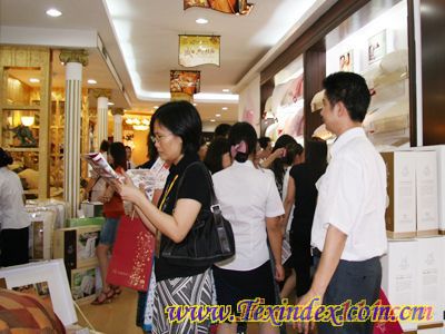 醉美秋韻:夢麗莎秋冬新品發布