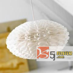 Norm03吊燈成光影雕塑藝術(shù)品