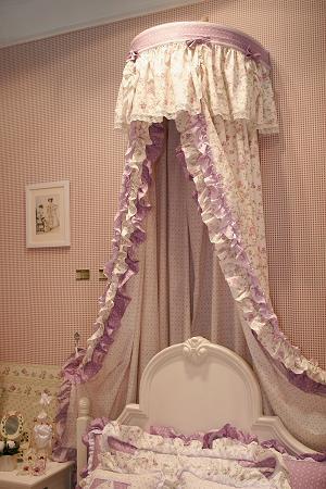 深圳家紡展眾多品牌齊爭艷(下)