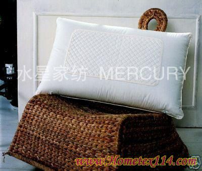 水星綠色環(huán)保之麥飯石枕