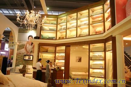 雅芳婷集團智能枕受青睞