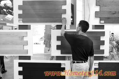 地熱地板的國家標準尚未出臺