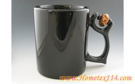 創意家居飾品設計:奇妙餐具