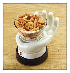 創意家居飾品設計:奇妙餐具