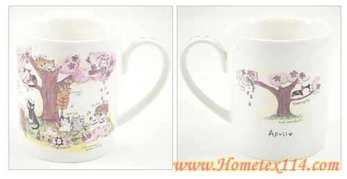 韓國貓貓餐具別致生活必備