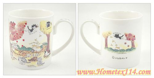 韓國(guó)貓貓餐具別致生活必備