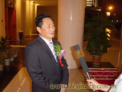 “鴻潤”榮獲06年安徽十大自主品牌