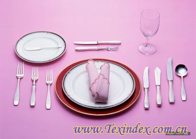 七夕推薦:精美西餐刀