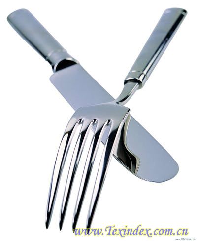 七夕推薦:精美西餐刀