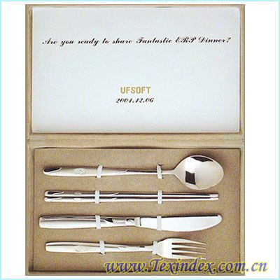 七夕推薦:精美西餐刀