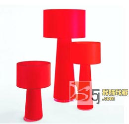 創意設計的燈具點靚個性家居