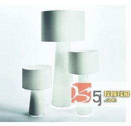 創(chuàng)意設(shè)計的燈具點靚個性家居