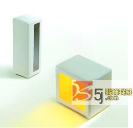 創(chuàng)意設(shè)計(jì)的燈具點(diǎn)靚個(gè)性家居