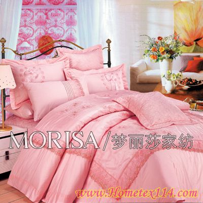 夢麗莎“醉美秋韻”07秋冬新品秀