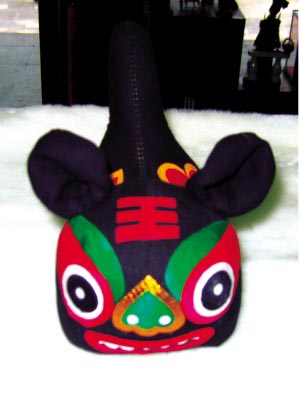 讓中國風(fēng)家居飾品悄然入室吧