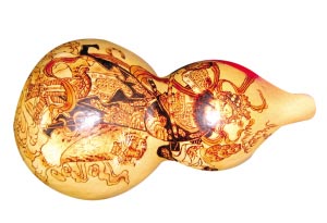 讓中國風家居飾品悄然入室吧