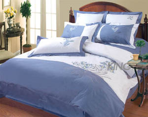 金泰家紡:走品牌化創(chuàng)新之路