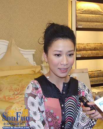 雅芳婷“入被芯大賽”選手勇奪大獎