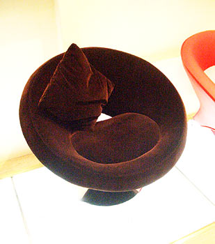 WEILEIER時尚個性沙發(fā)