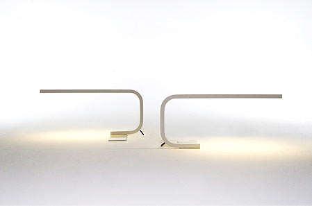 國外最新設(shè)計(jì):Angle燈