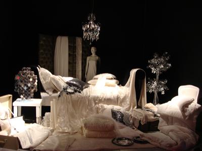 溫爾思家紡中針會綻露鋒芒