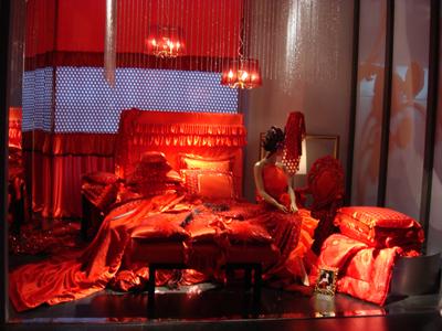 溫爾思家紡中針會綻露鋒芒