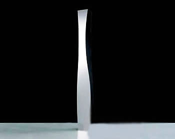 源于自然的未來感家品設(shè)計