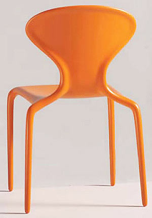 源于自然的未來感家品設(shè)計