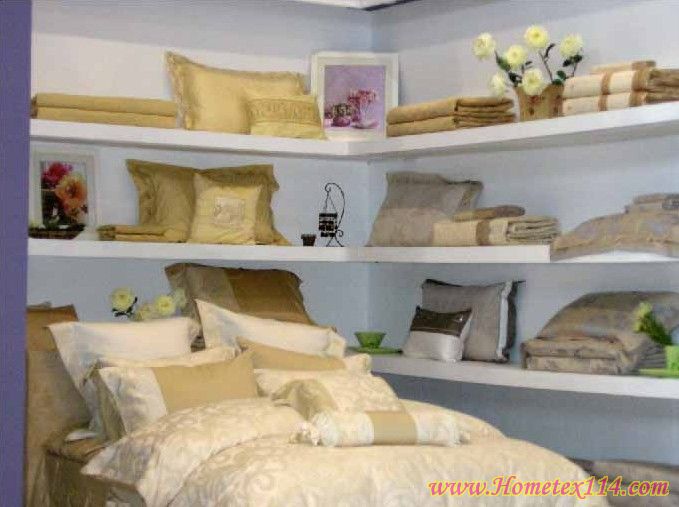 南通家博會,紫羅蘭家紡品位人生