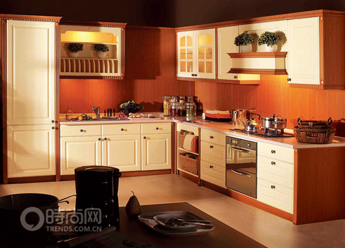 皮阿諾櫥柜2007新品上市