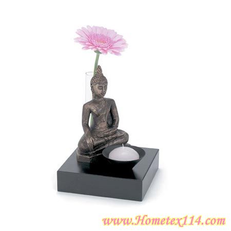 禪意與創(chuàng)意并行的居家小擺件