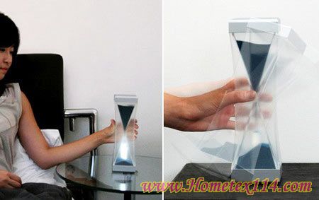 10款奇趣產品改變家居生活