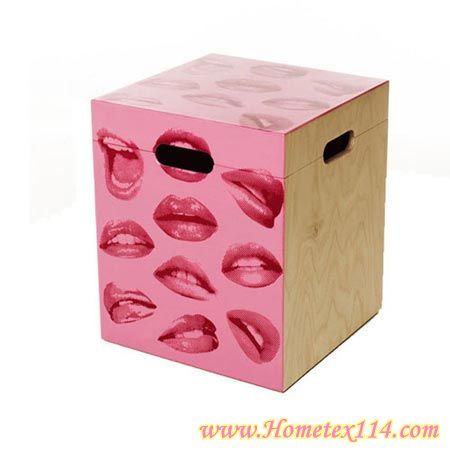 整理盒成現(xiàn)代時尚家居的寵兒