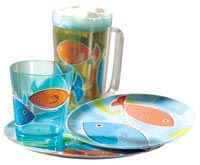 家居飾品如何演繹地中海風(fēng)情