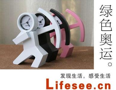 別致家居用品玩的就是創意