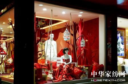 終端陳列之淺談如何營造喜慶文化氛圍